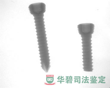 X-Ray檢測(cè)圖片