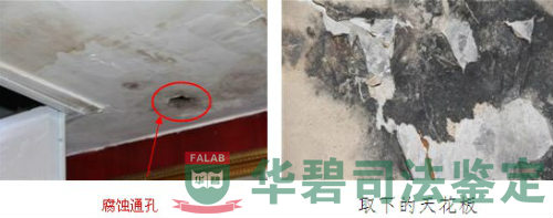 風管機勘驗
