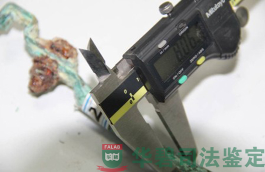 電纜線測量