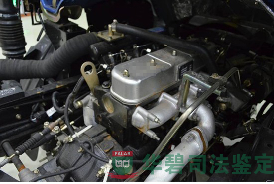 柴油載貨汽車(chē)發(fā)動(dòng)機(jī)